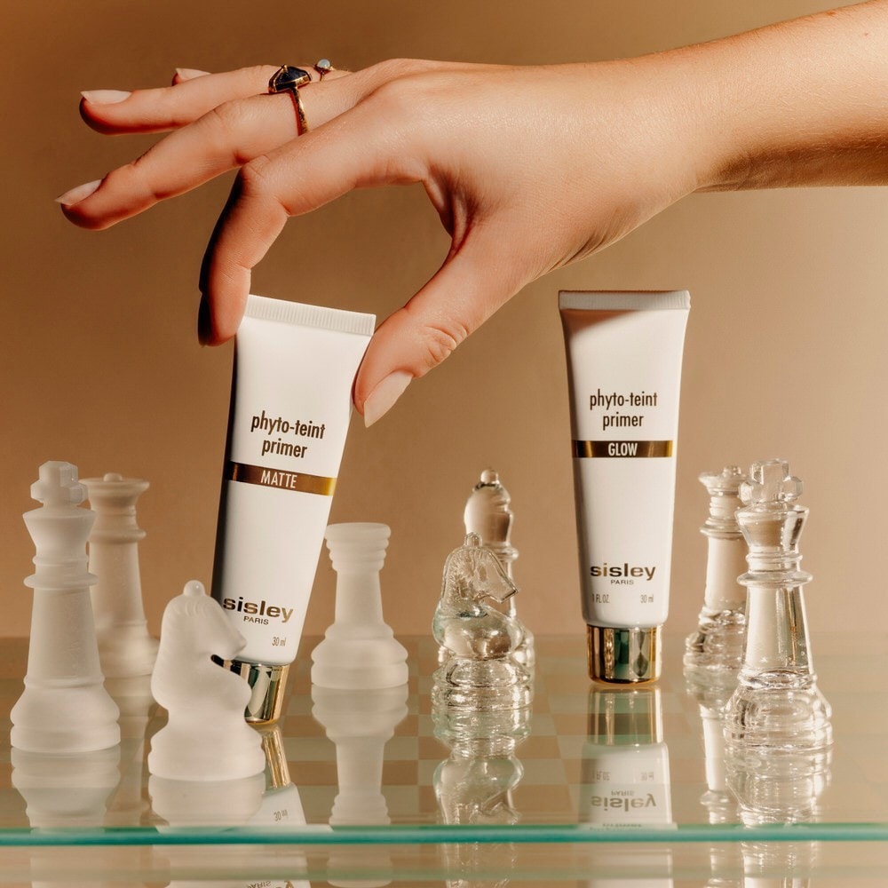 Primer Sisley Phyto-Teint Primer Glow - 30 ml
