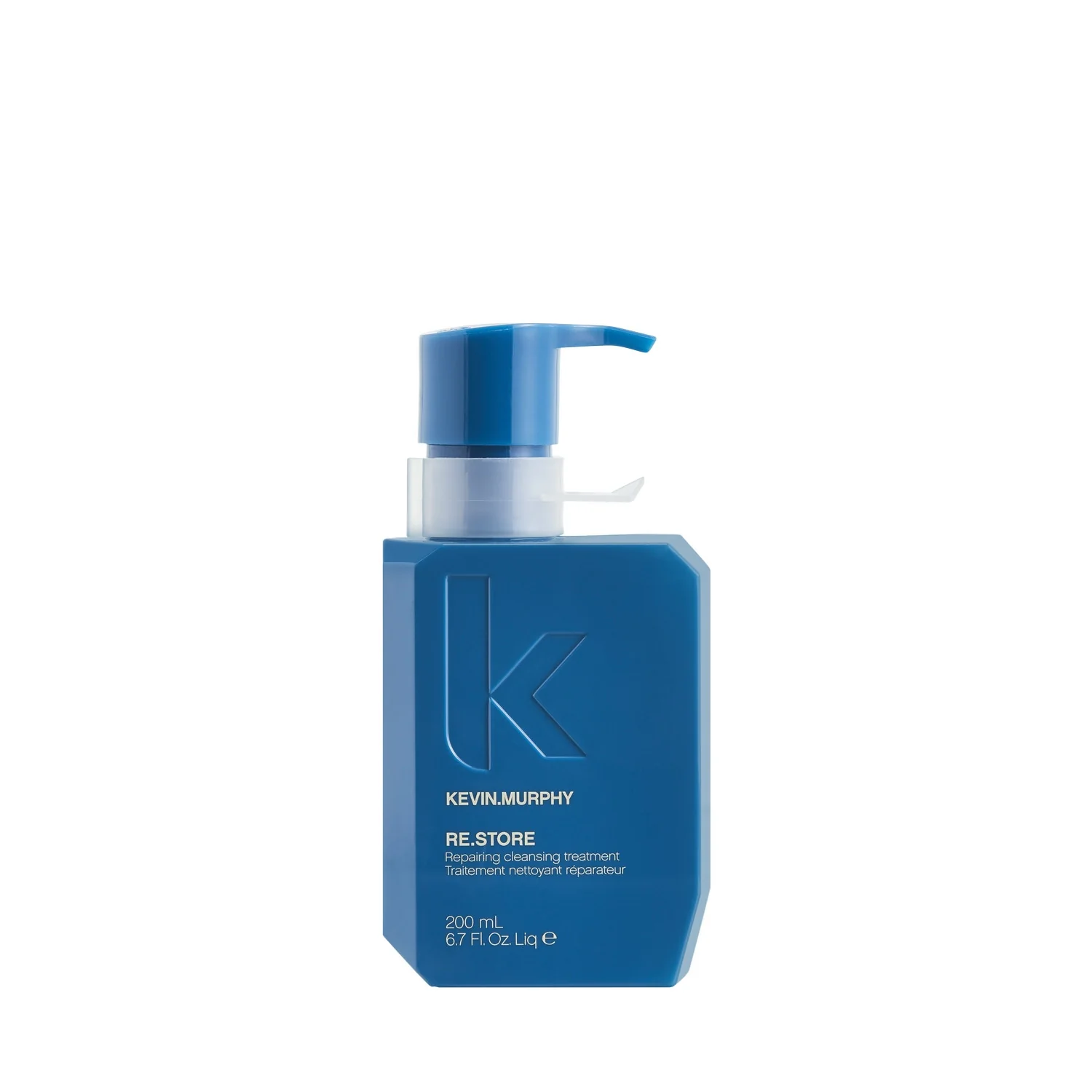 Repair Re.store - Shampoo Ricostruttivo