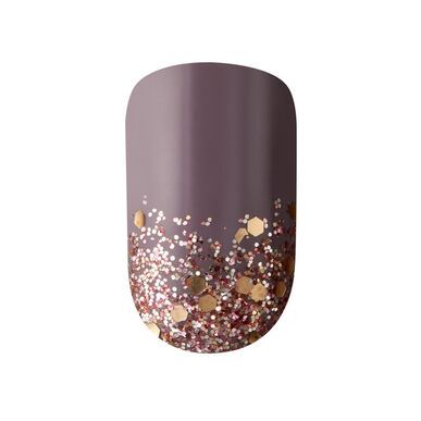 Uñas postizas Kiss Gel Fantasy - 1 unidad 1 unidad