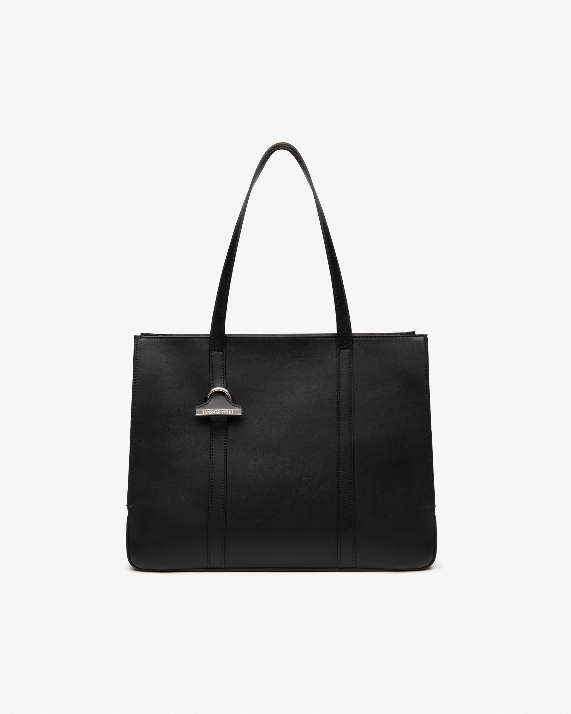  Leder-Tragetasche für Damen