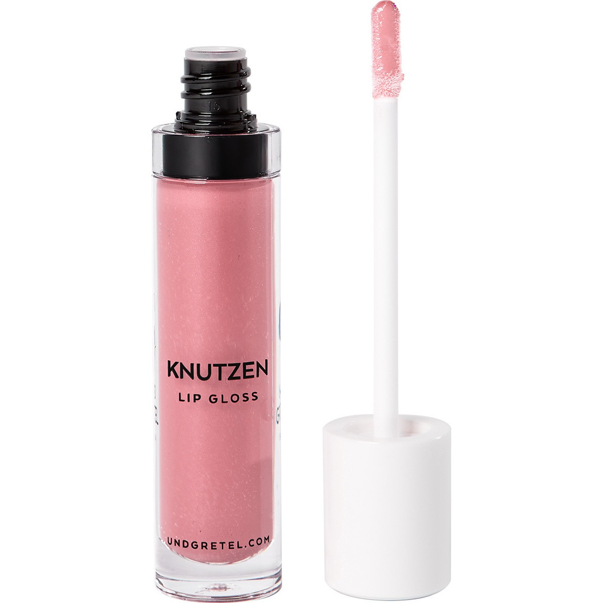 Und Gretel KNUTZEN Lipgloss