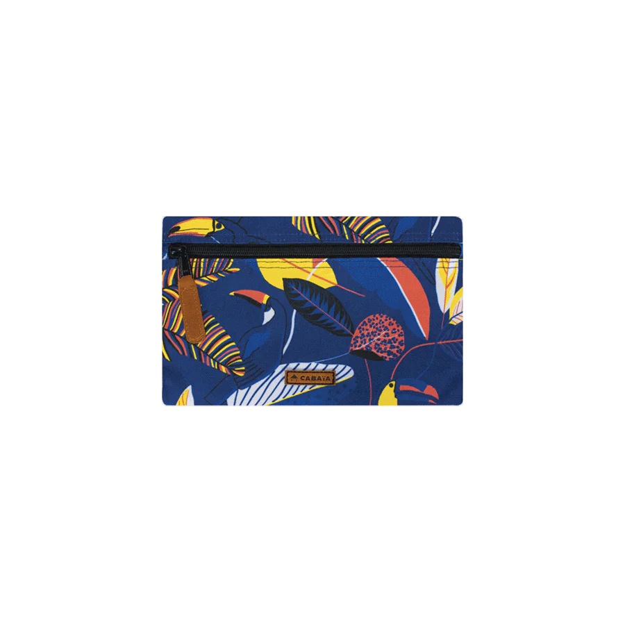 Pochette avant Avenida Atlantica