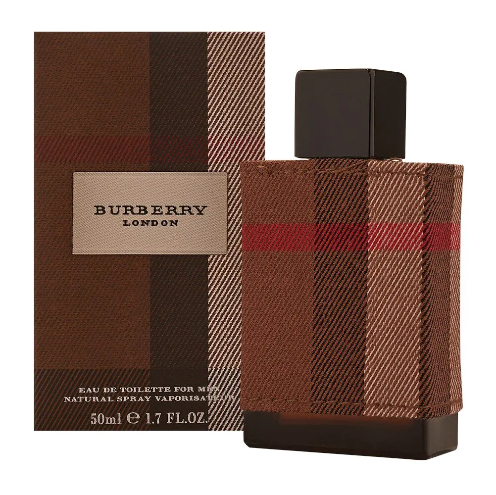 Burberry London For Men Woda toaletowa dla mężczyzn