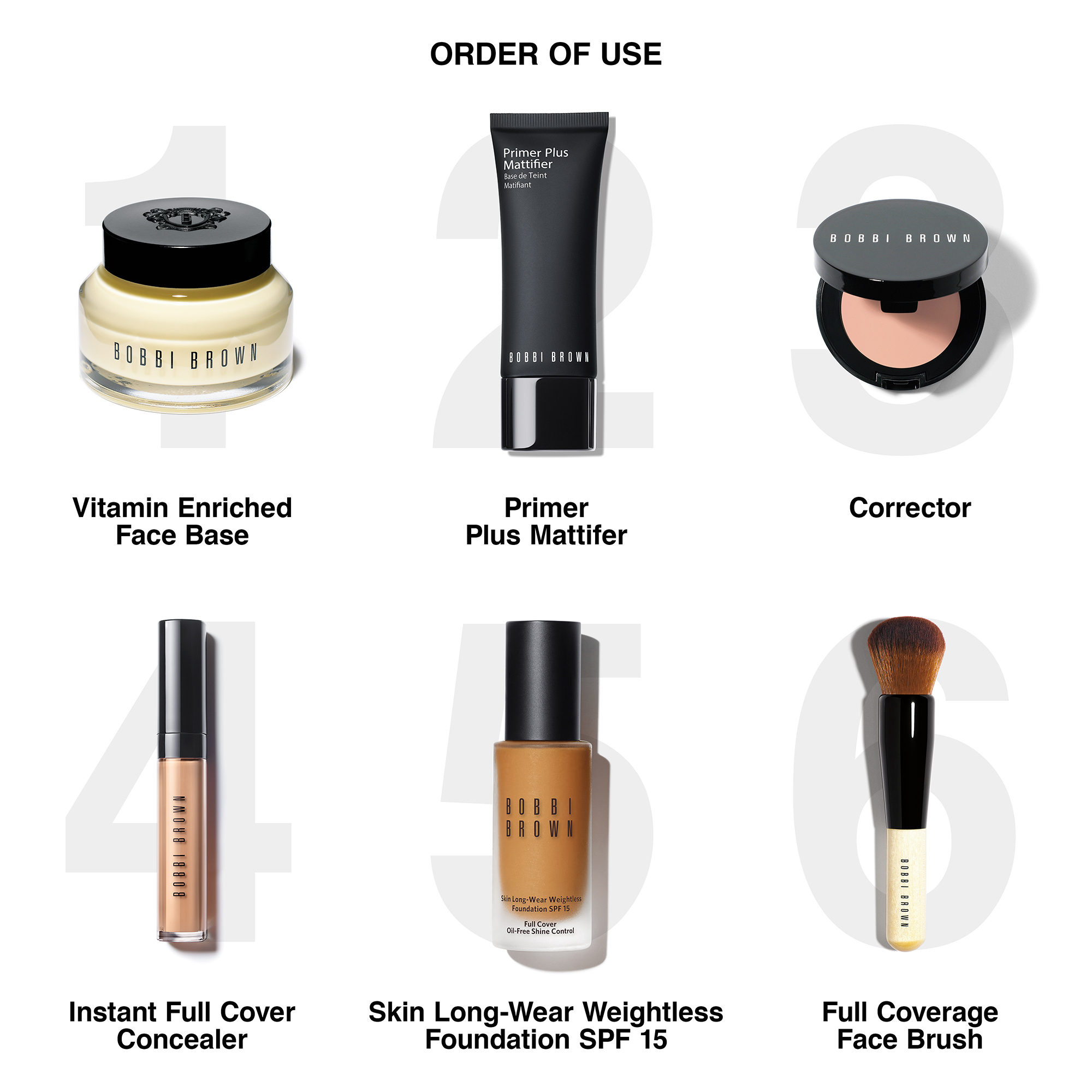 Skin Hosszantartó Súlytalan Alapozó SPF 15 15 Meleg Bézs - Bobbi Brown