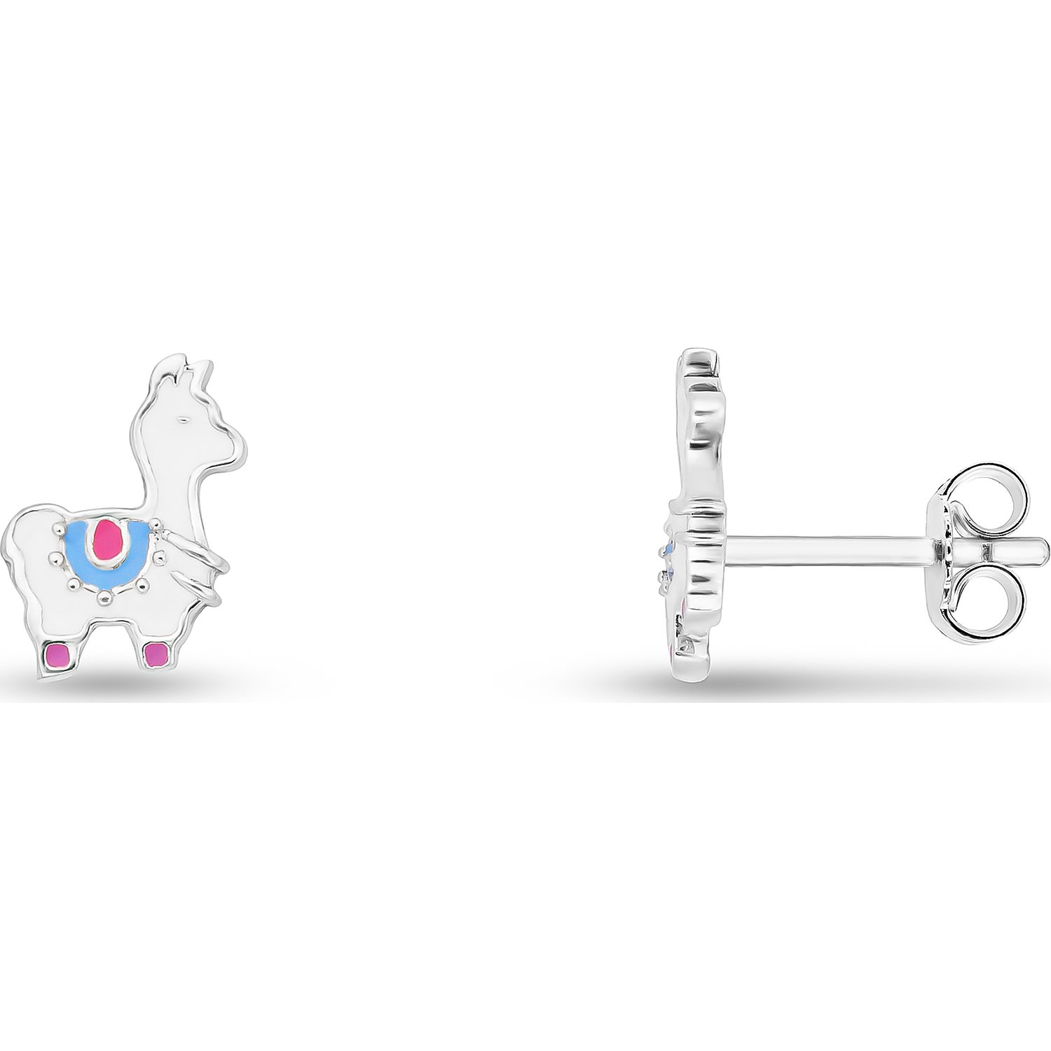 LITTLE FRIENDS Boucles d'oreilles