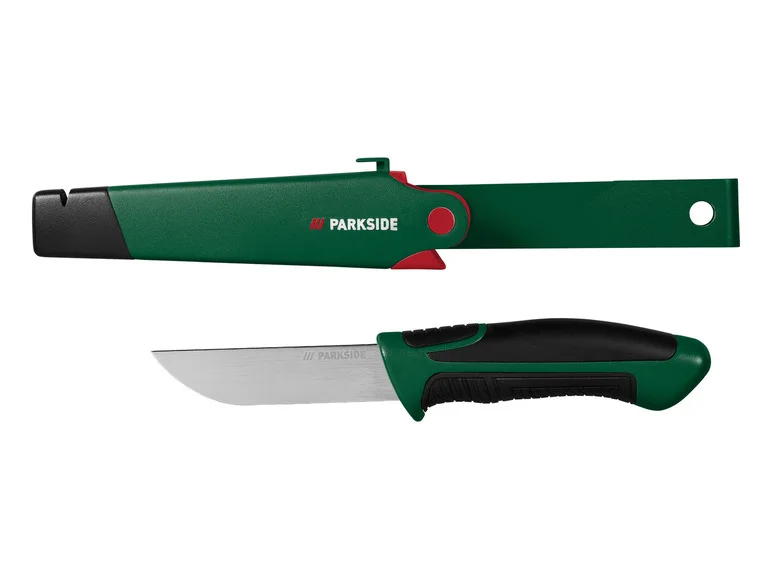 PARKSIDE® Kirveen ja veitsän teroittimet