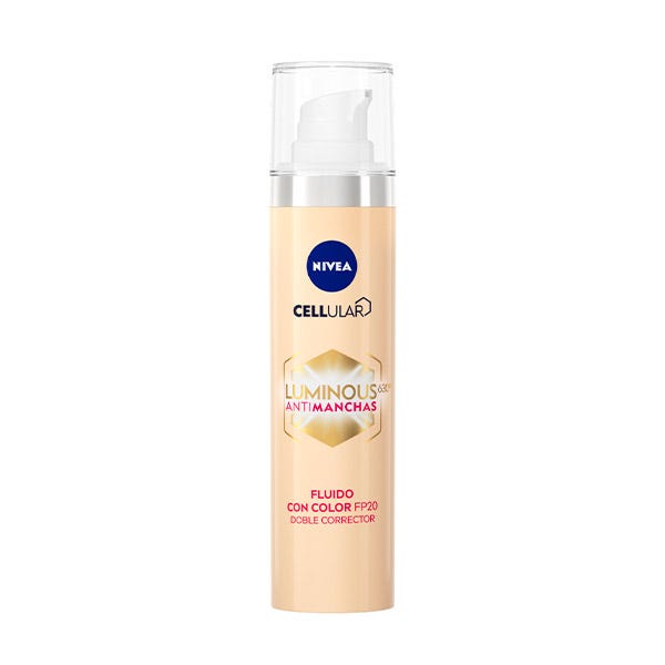 Luminous 630 folteltávolító folyadék színes festékkel | 40ML