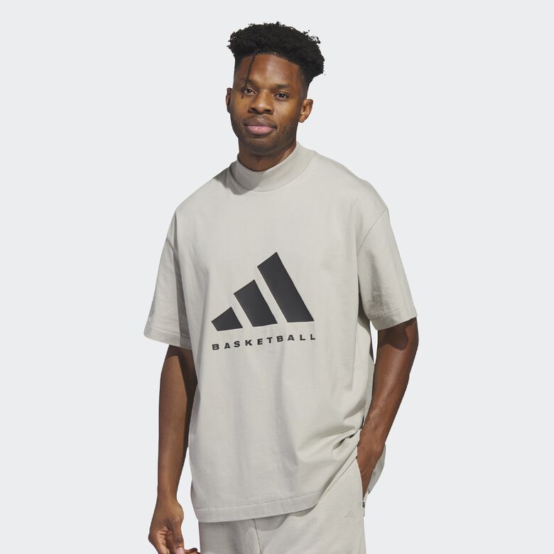 Ein Baumwoll-T-Shirt