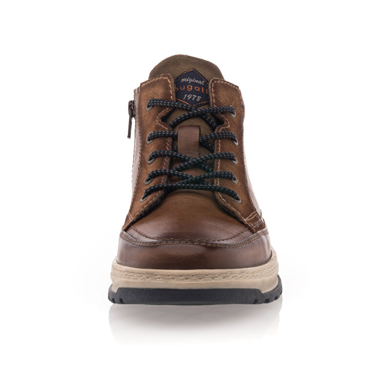 Kurver / joggesko Homme Brunbrun