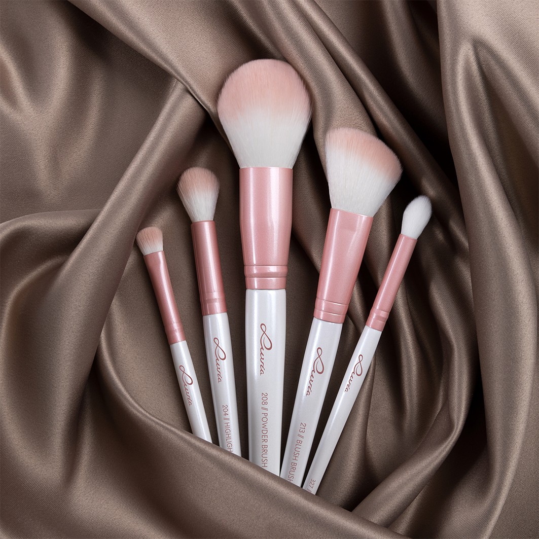 Luvia Daily Essentials