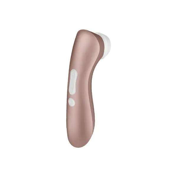 Satisfyer Pro 2+ Masażer intymny