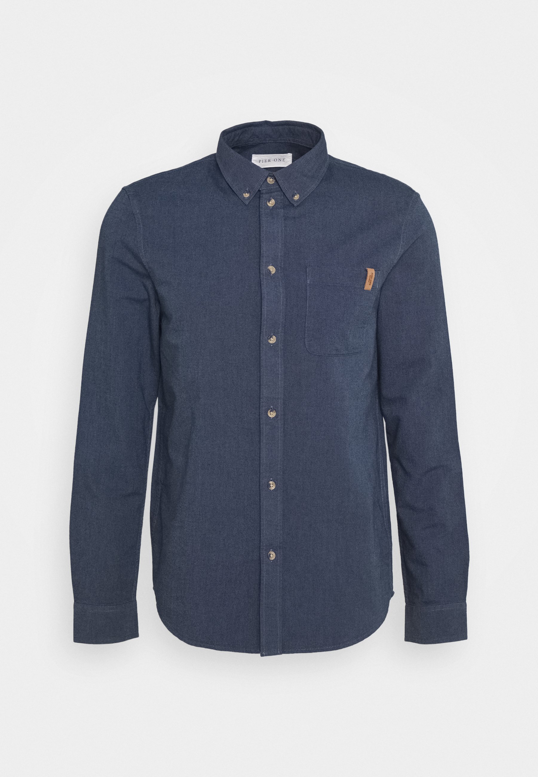Pier One -paita - tummansininen