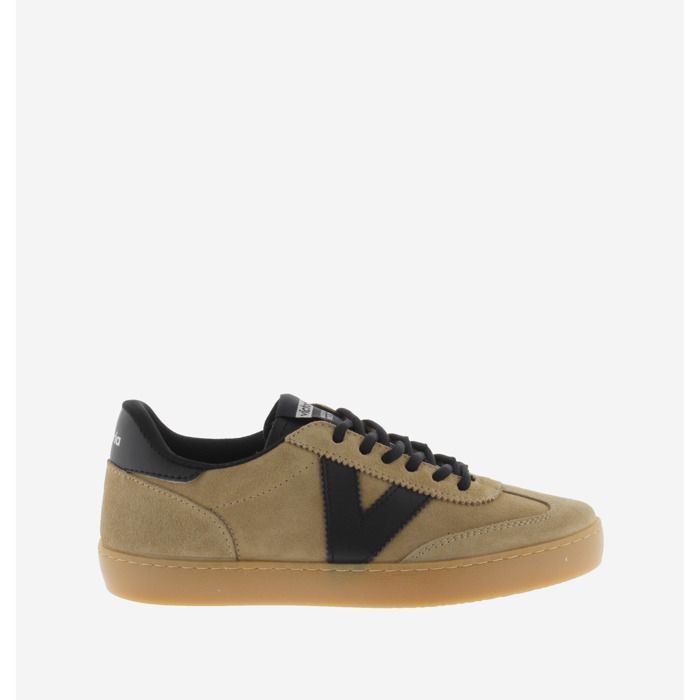 Zapatillas Victoria Berlin Ciclista Serraje