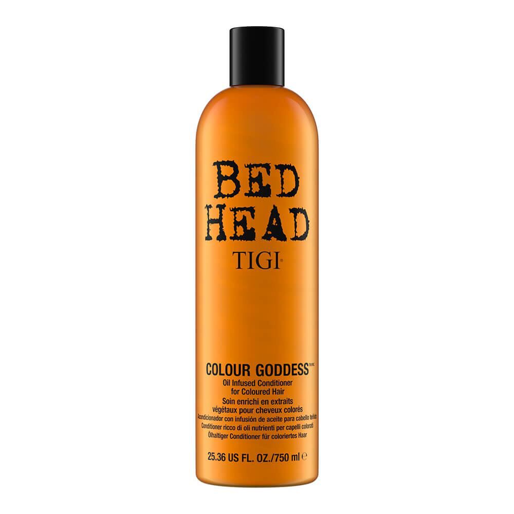 Tigi Bed Head Déesse de la Couleur