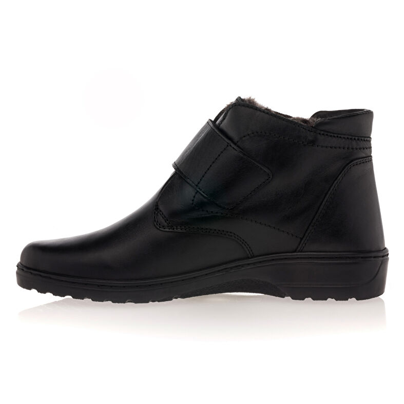 Scarpe comode da donna nere