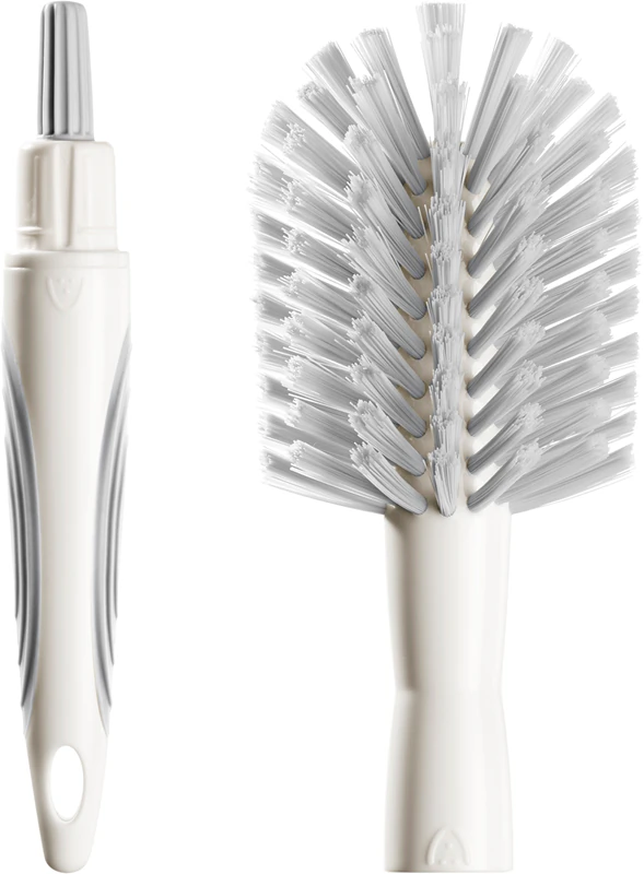 Čistiaca kefka Tommee Tippee 2v1 Clean