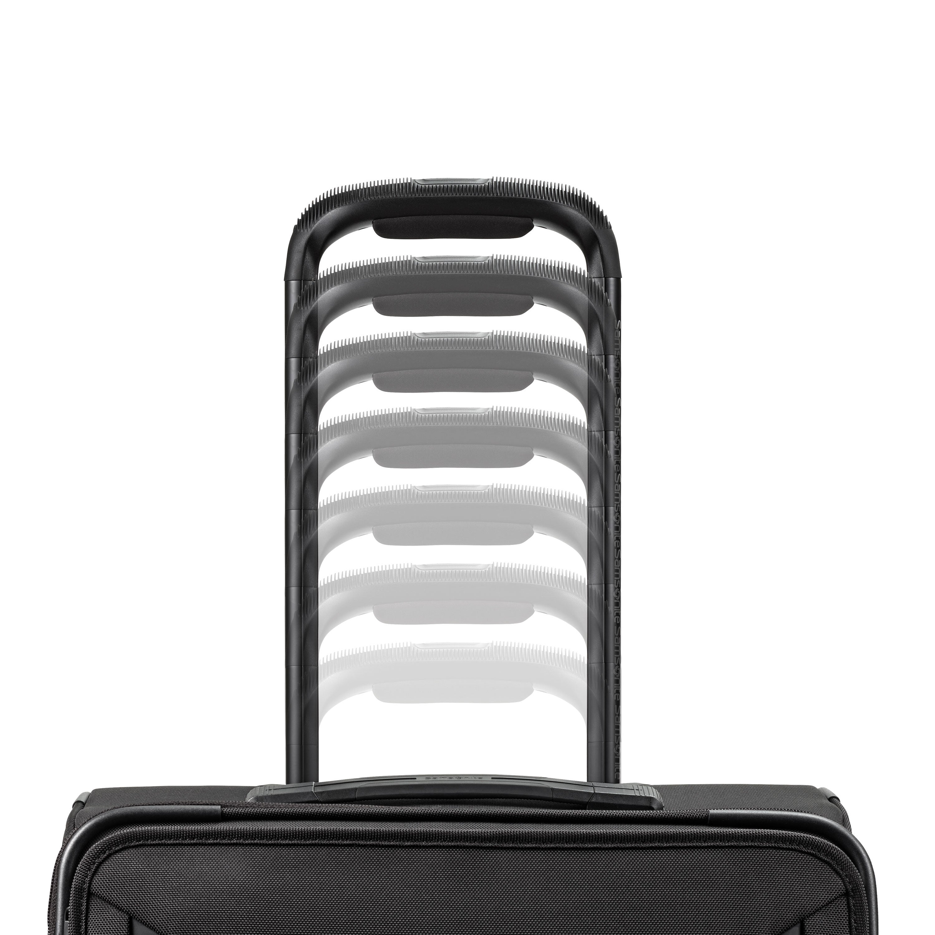 Příruční kufr SAMSONITE ARMAGE II 22 x 14 x 9