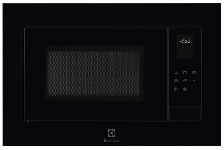Kuchenka mikrofalowa Electrolux LMS4253TMK
