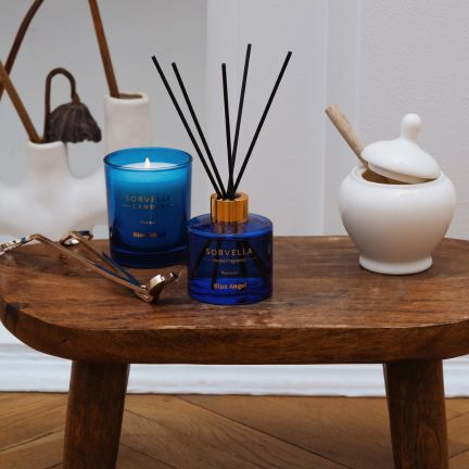 Sorvella Perfume Blue Angel