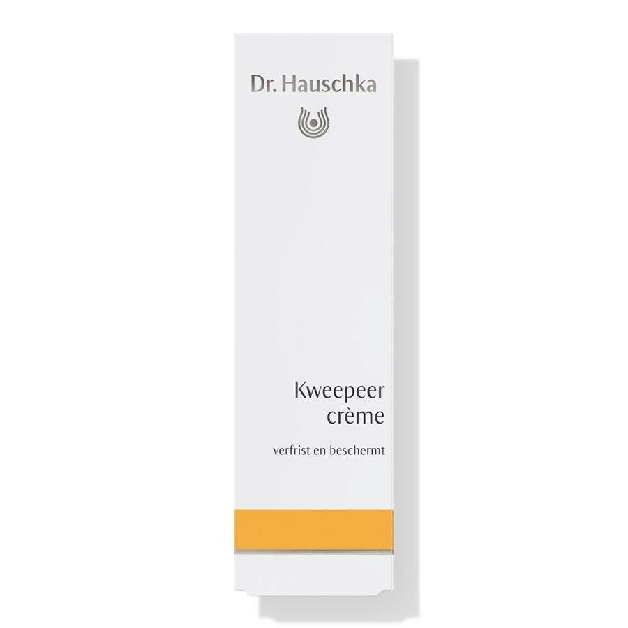 Dr. Hauschka Krema za lice od dunje – 30 ml