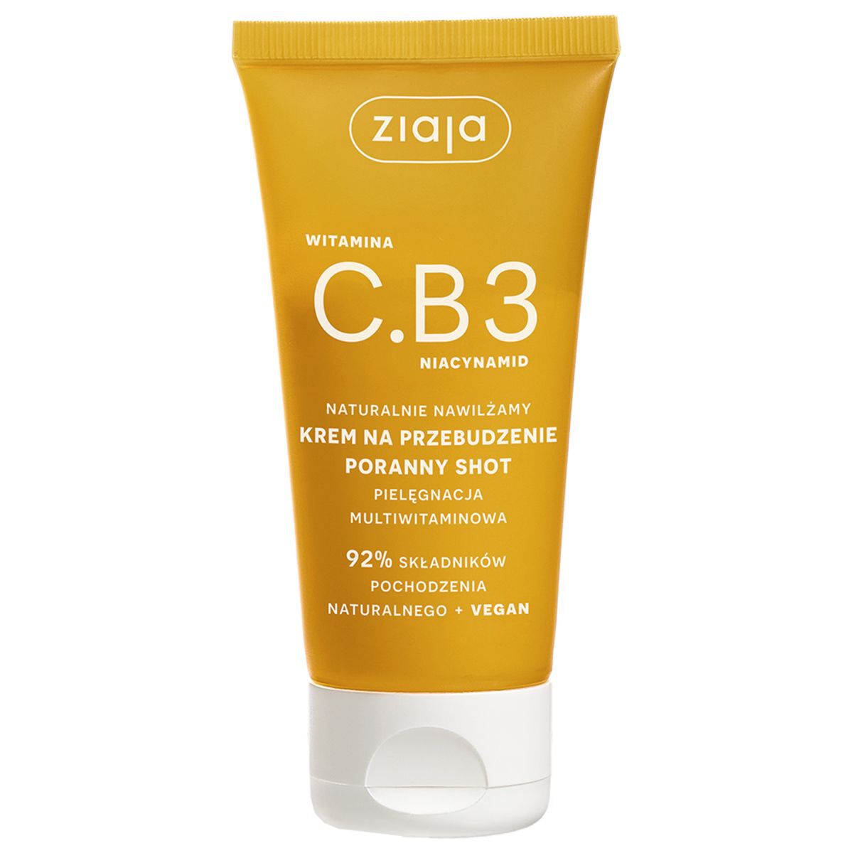 Ziaja Vitamin C.B3