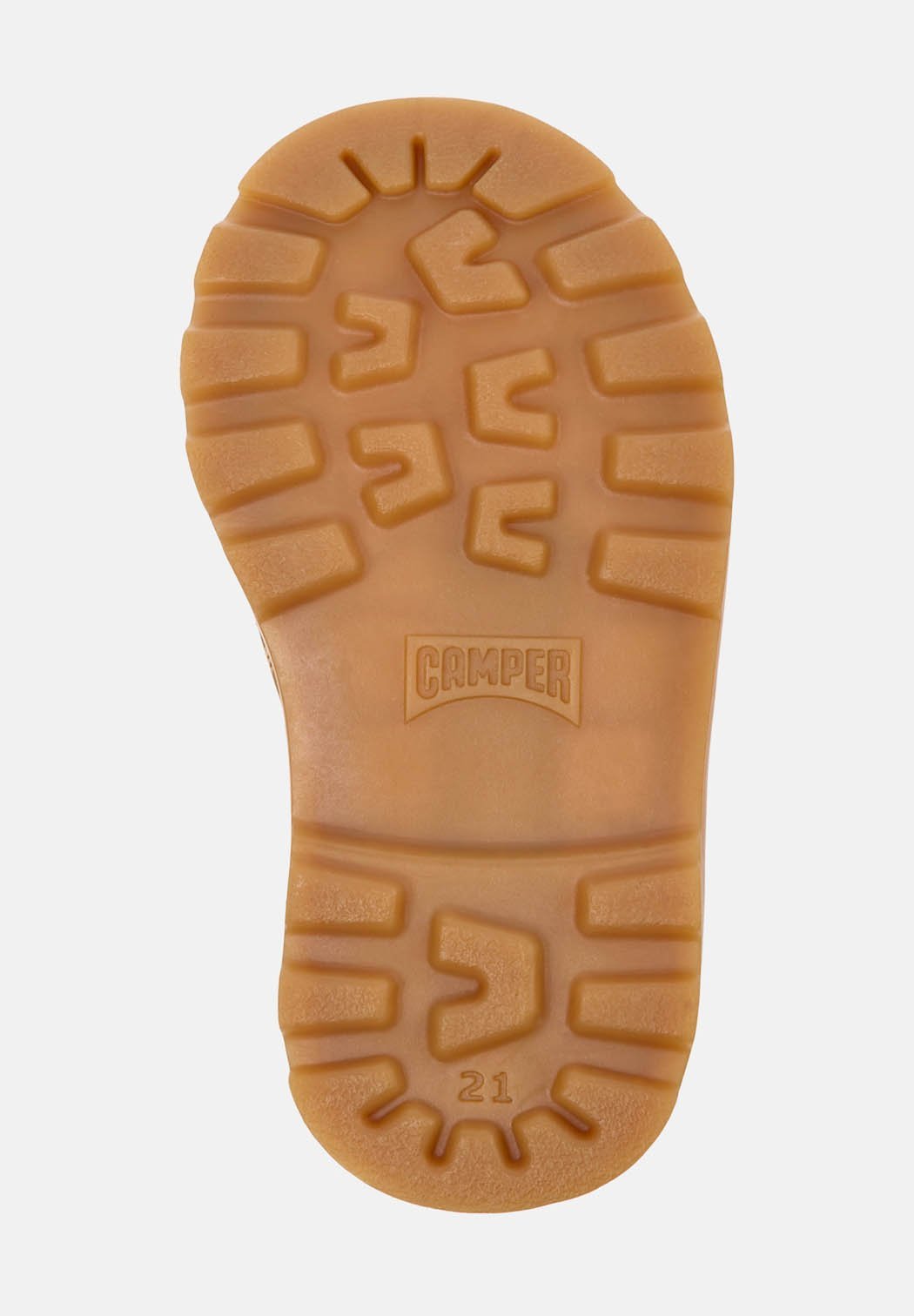 Camper BRUTUS - Hoge sneakers - donkergrijs