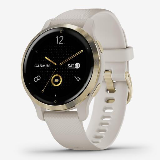  Garmin Venu 2s