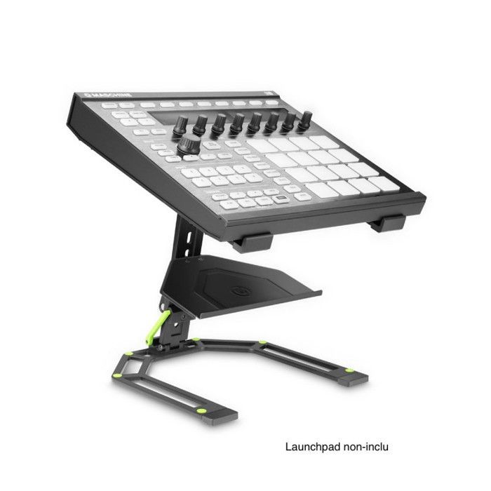 Suportes para DJ Gravity LTS 01 B