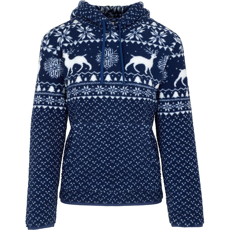 Time 2 Change hoodie storlek S/ML/XL marinblå vinter