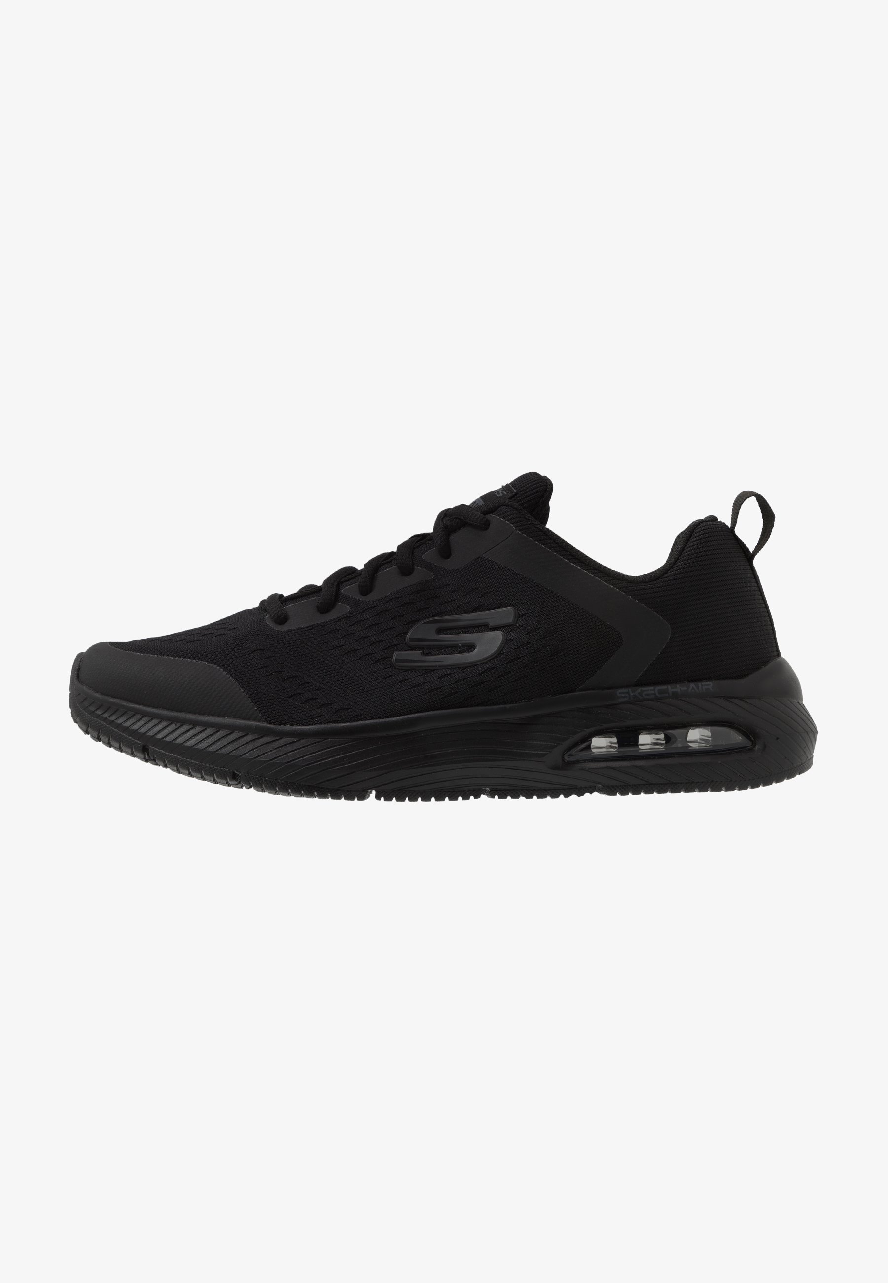 Skechers Sport DYNA-AIR - Sneakers - zwart