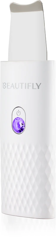 Multifunkční ultrazvuková špachtle Beautifly B-Scrub Mini Young