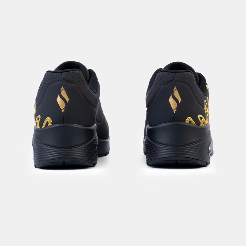 Damskie trampki SKECHERS UNO