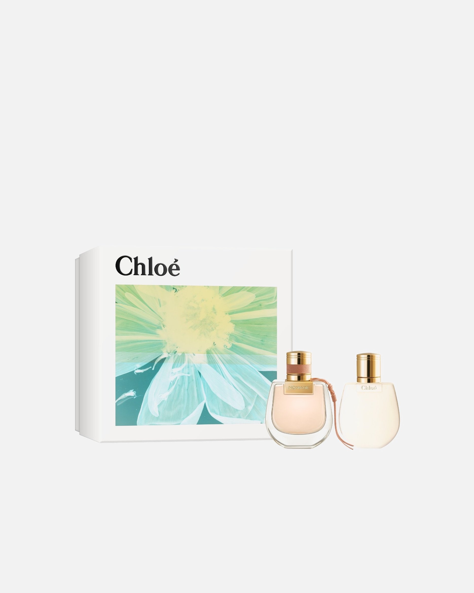 Chloé Nomade Eau de Parfum Set mirisa 50 ml - 1 kom