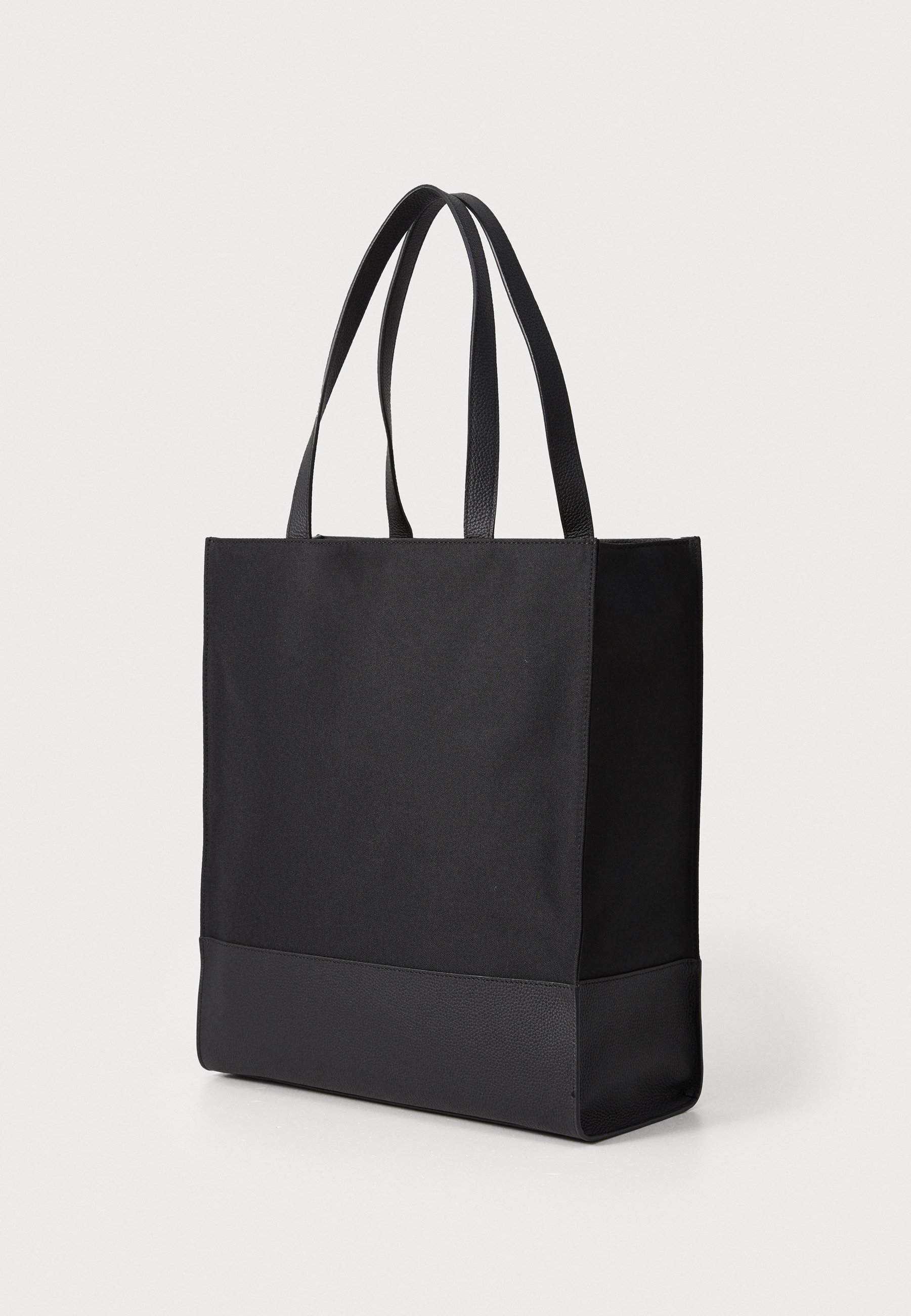 The Kooples SAC UNISEX - Taška přes rameno - black