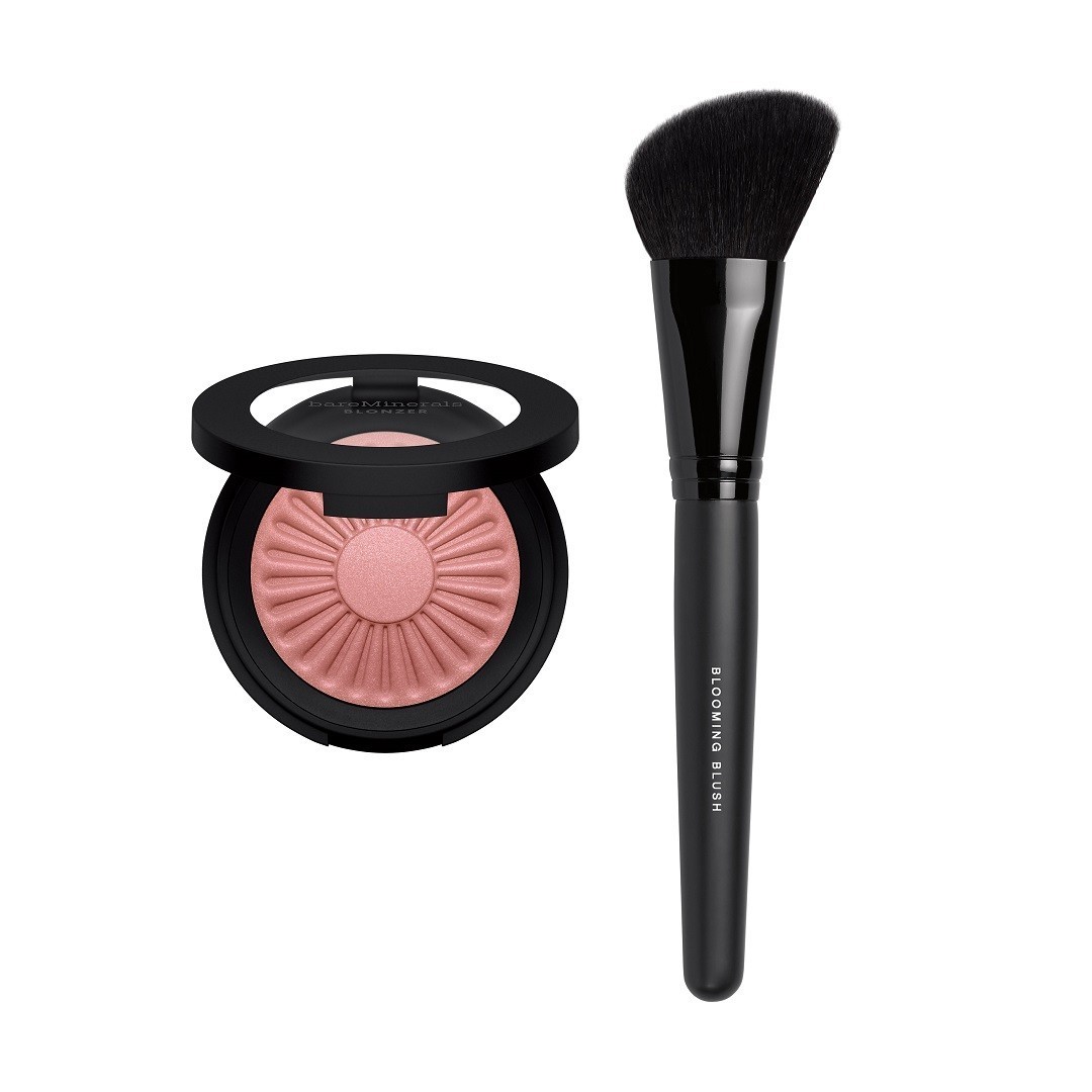 bareMinerals Blush Gen Nude Blonder – 3,8 g