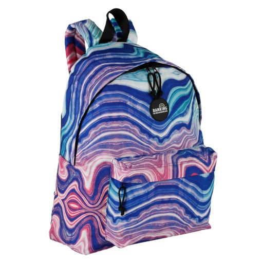  Mochila Americana Be Sassy Laptop Holder