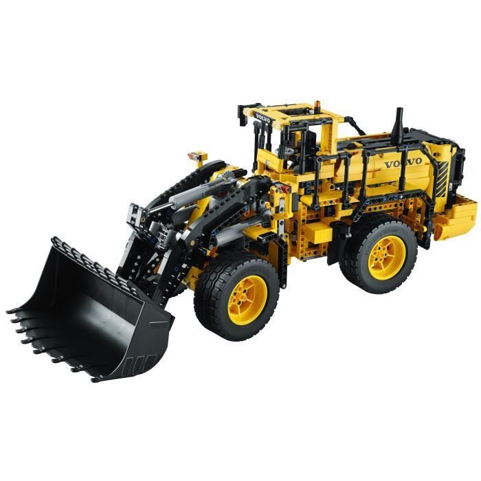LEGO® Technic 42030 Volvo L350F Lader