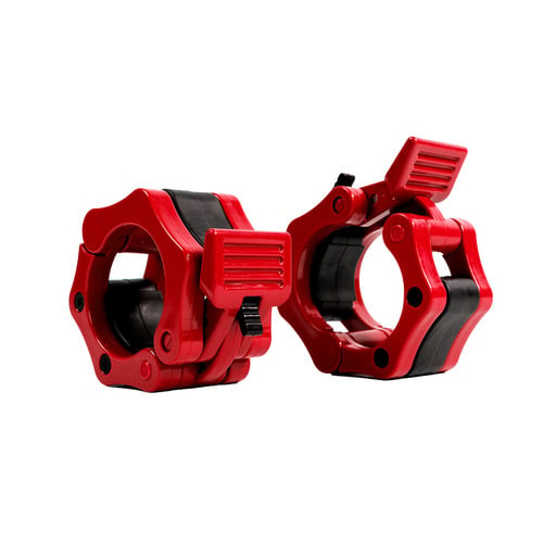 Gladiatorfit Műanyag Korongvégzárók 50 mm-es Kormányhoz (2 db-os Készlet)