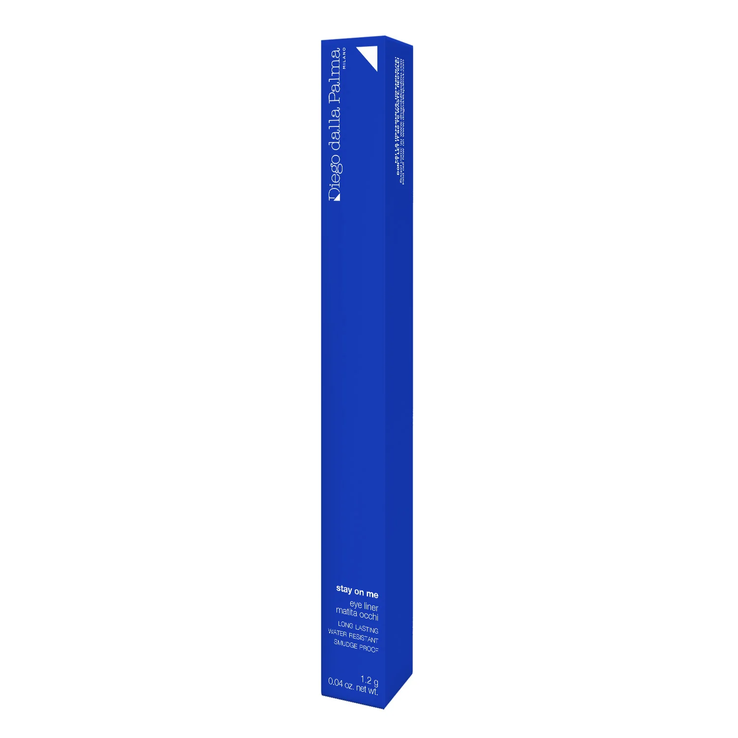 Occhi Stay On Me Eye Liner - Matita occhi, Eyeliner