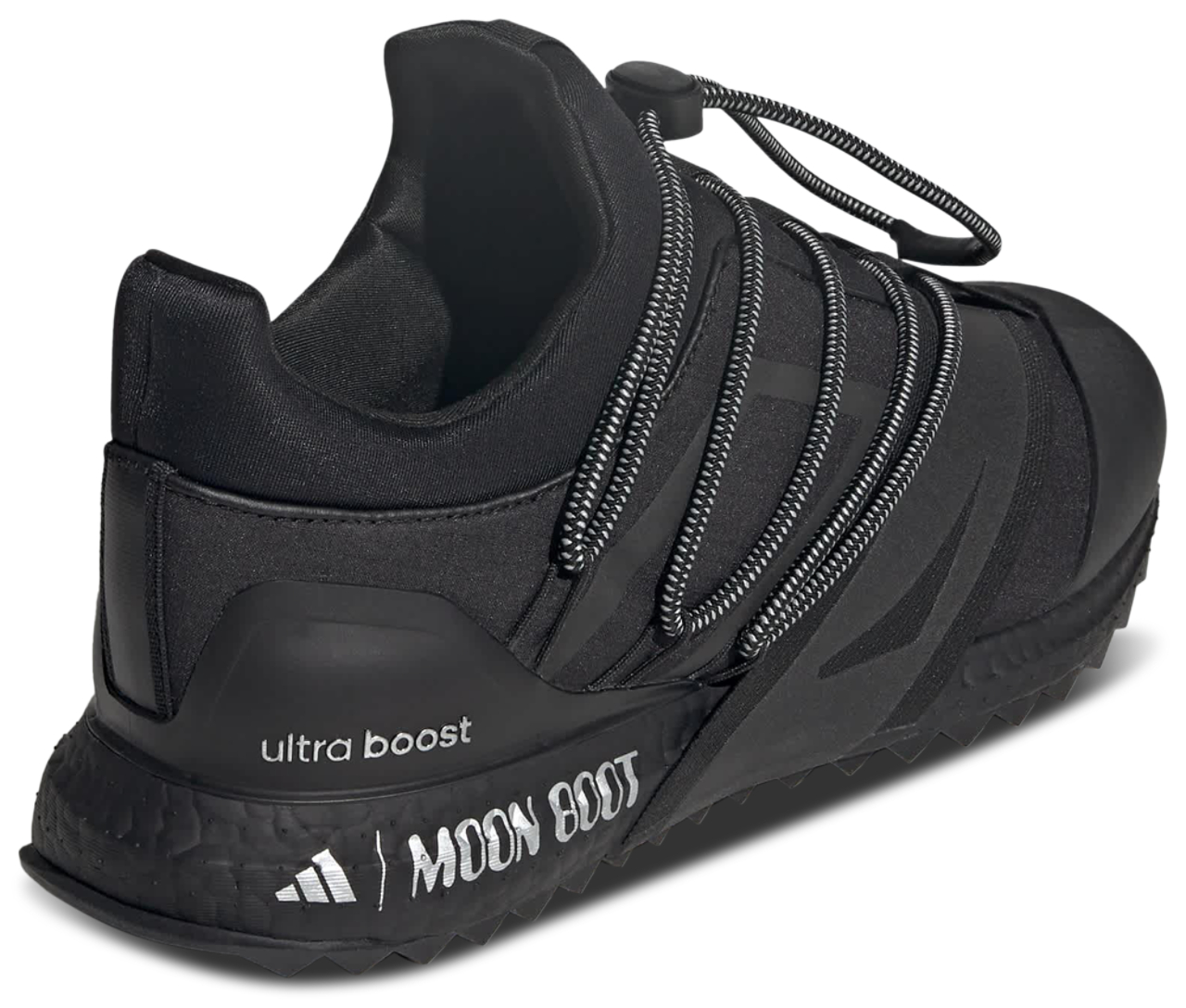 adidas X Moon -kengät Ultraboost 1.0