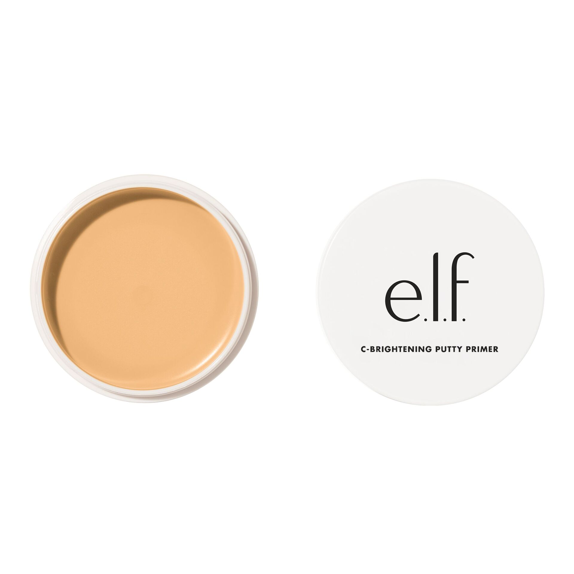 C-Brightening Putty Primer Universal Sheer - Elf