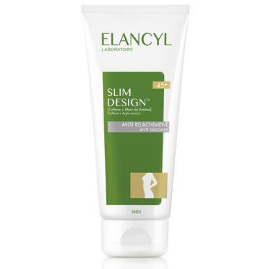 Elancyl Anti-Sagging Care Slim Design 45 200 ml 200 ml