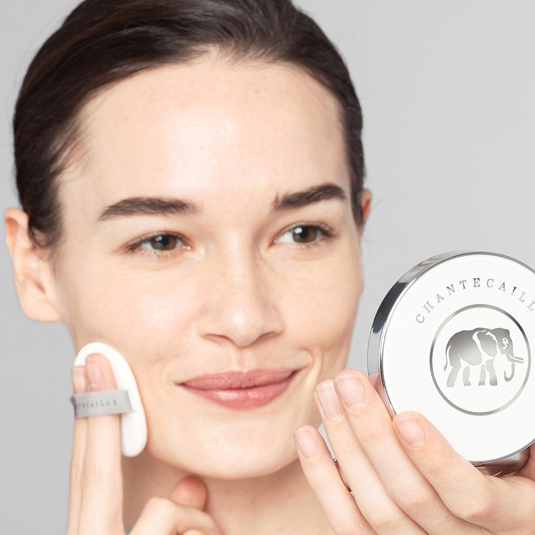 Chantecaille Foundation Future Skin Cushion tekući puder - 12 g