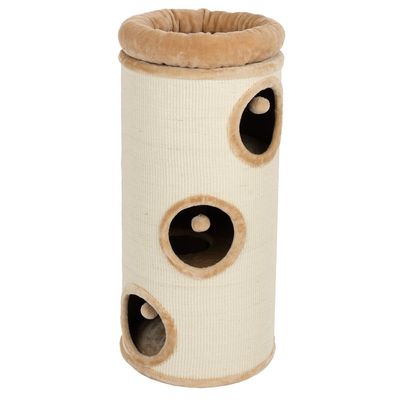 Diogenes Scratching Barrel - XL