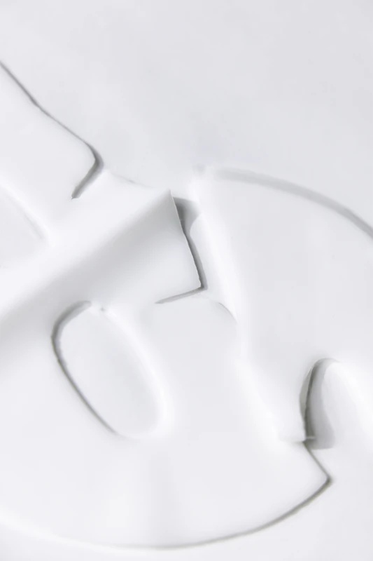 Biodance Bio-Collagen Real Deep Mask - intensīvi mitrinoša hidrogēla maska, kas samazina poras.