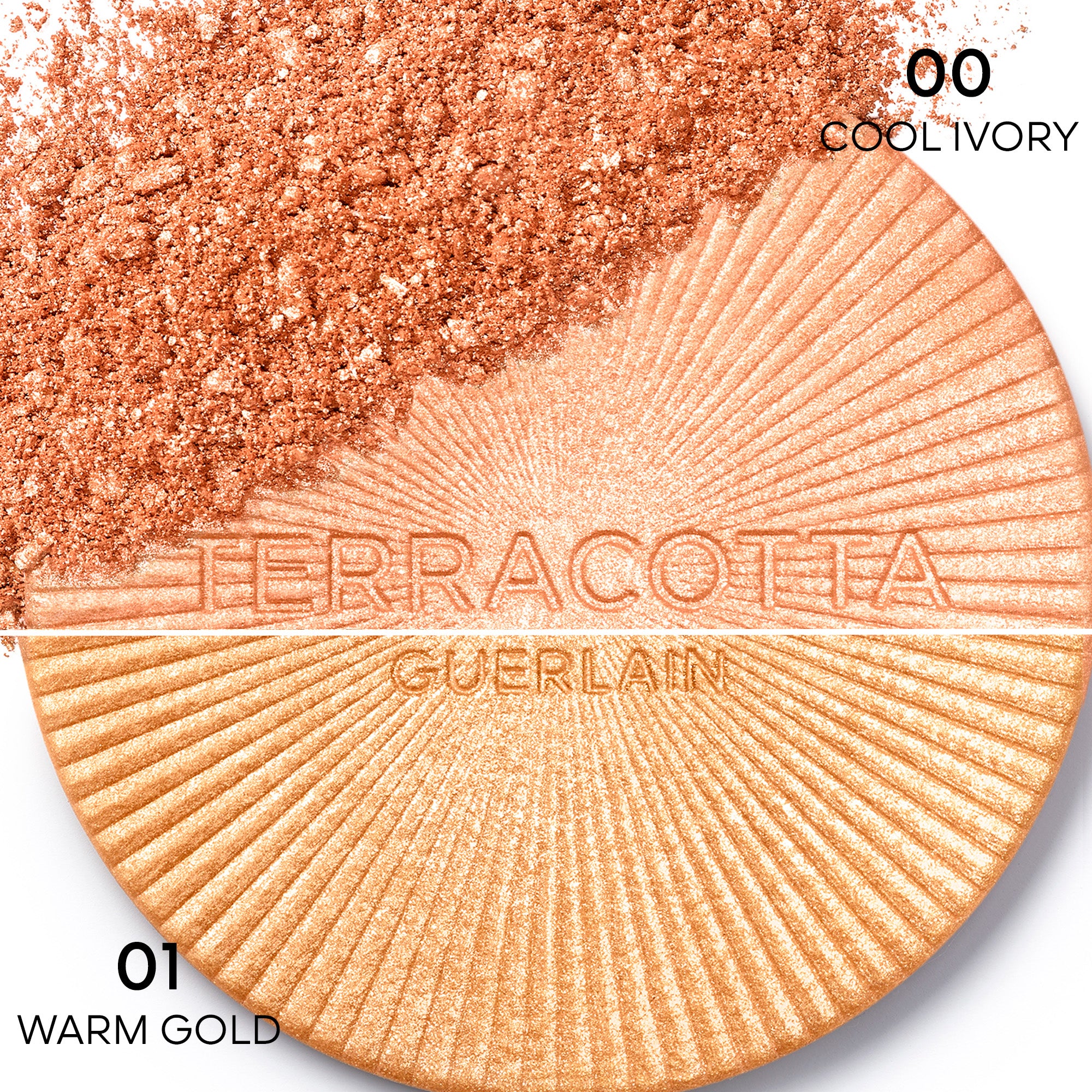 Terracotta Terracotta Luminizer - Sublimatori e Illuminanti