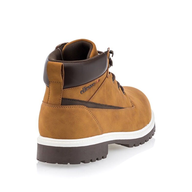 Botas marrones para hombre / Botines