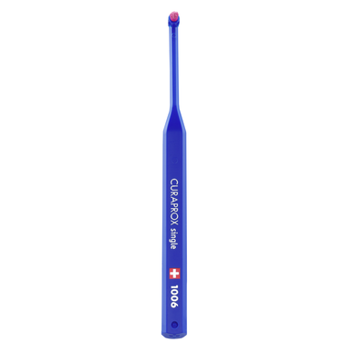 Curaprox CS 1006 Enkel tannbørste 1 enhet 1 enhet
