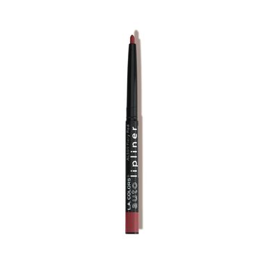 L.A. COLORS Delineador de Lábios Retrátil Auto Lipliner 0.3 gr