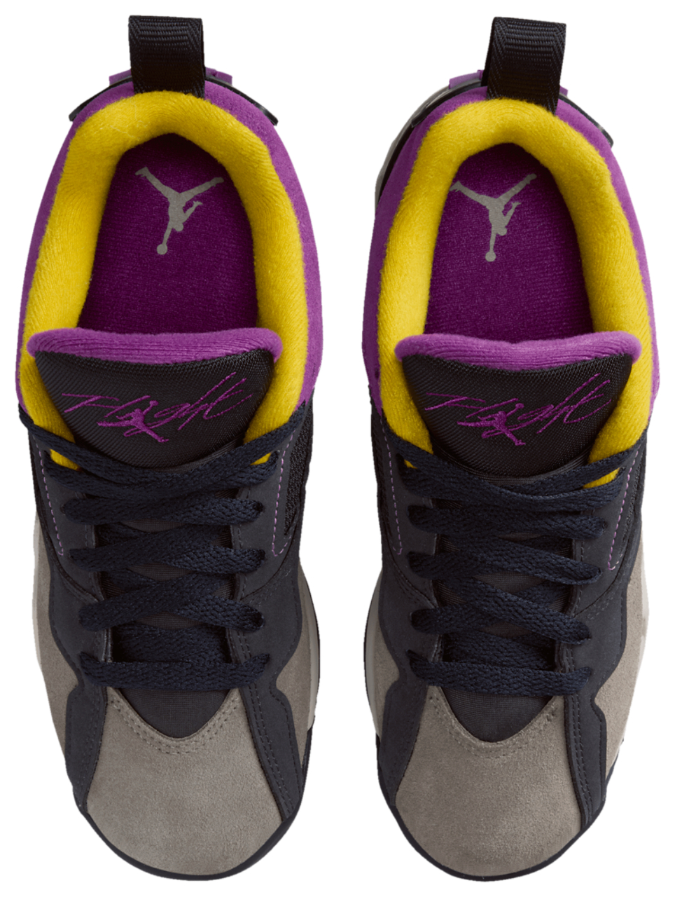 Jordan Mvp 92